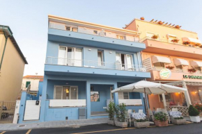 Via Siena 4 - Suites & Rooms Marina Di Cecina